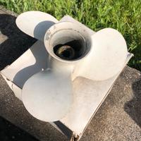 ELICA PER MOTORE YAMAHA E SIMILARI