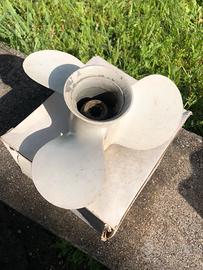 ELICA PER MOTORE YAMAHA E SIMILARI