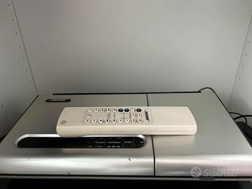 Bose lifestyle model 5 + sistema acoustimass + sub