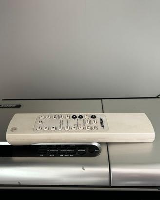 Bose lifestyle model 5 + sistema acoustimass + sub