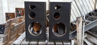 JBL LX55 solo mobili