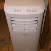 Condizionatore Argo Egon Eu 8000 BTU .