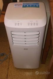 Condizionatore Argo Egon Eu 8000 BTU .