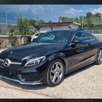 Mercedes-benz C 220 d Coupé Premium Plus