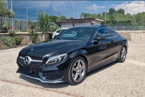 Mercedes-benz C 220 d Coupé Premium Plus