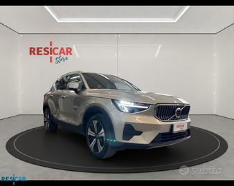 VOLVO XC40 N1 1.5 T4 plug-in hybrid Inscription AU