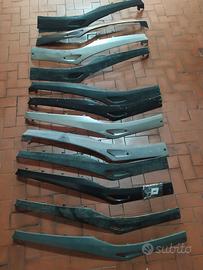 Honda Dio Ricambi SC/ZX GP 