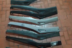 Honda Dio Ricambi SC/ZX GP 