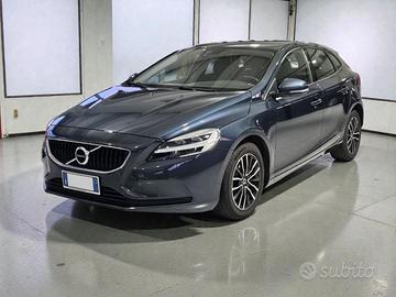 VOLVO V40 D2 Geartronic Business Plus