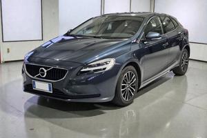 VOLVO V40 D2 Geartronic Business Plus