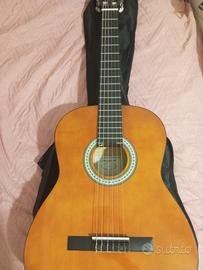 chitarra sheffield