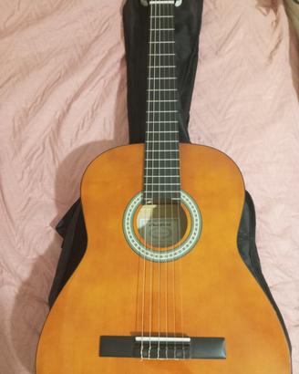 chitarra sheffield