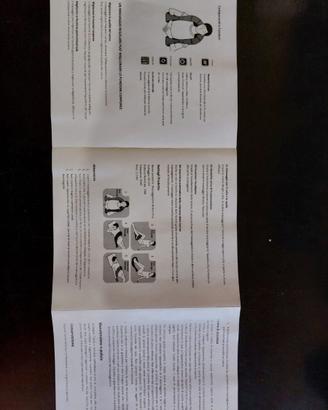 MASSAGGIATORE SHIATSU PLUS