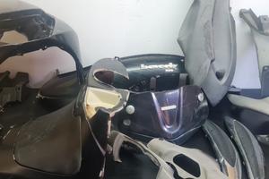RICAMBI per PIAGGIO BEVERLY 200