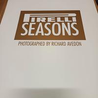    6    calendari pirelli originali  di vari anni