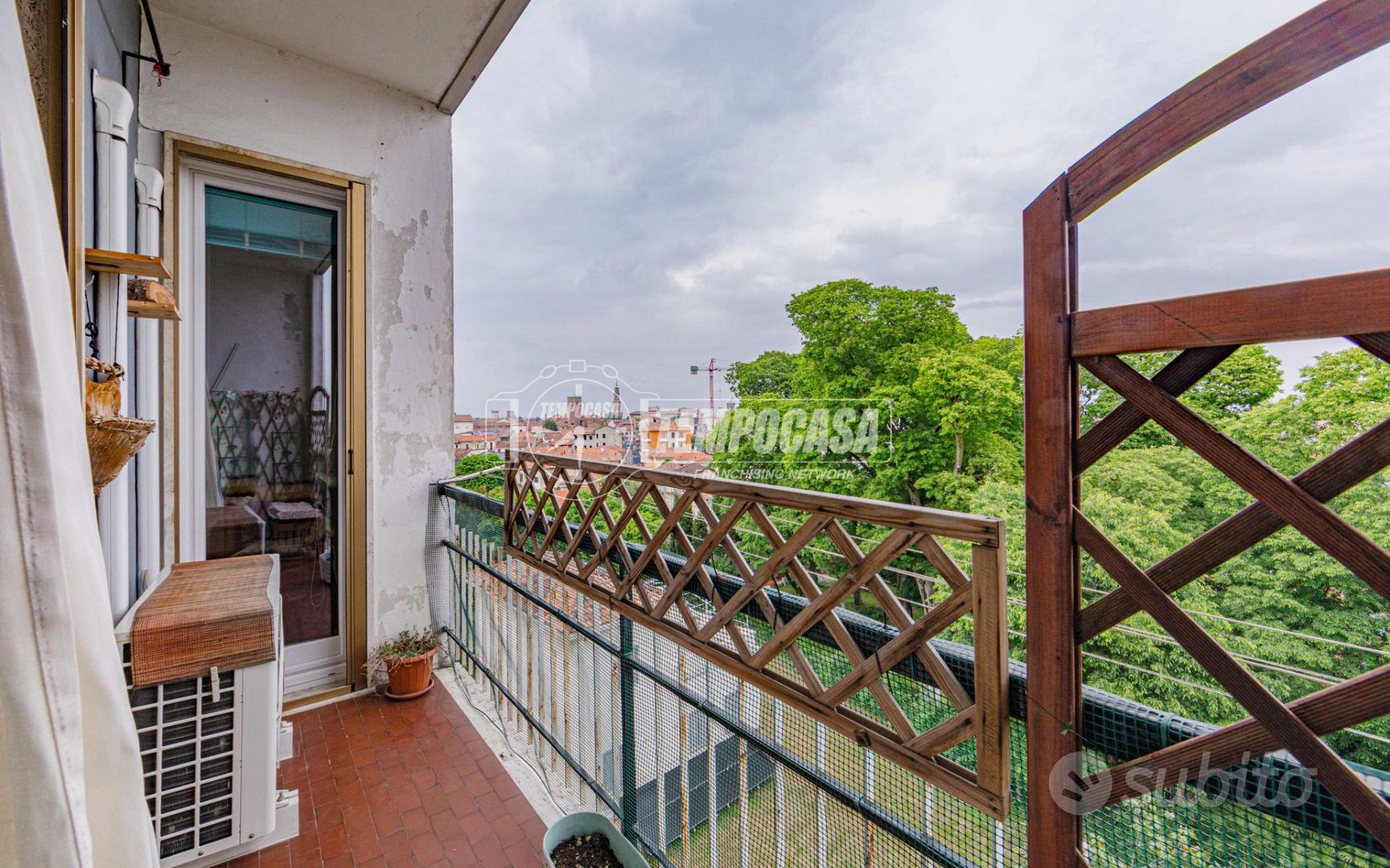 Apartment in Vigevano, Pavia - Altro