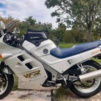 Honda VFR 750 - 1988