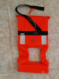 Giubbotto di salvataggio Osculati