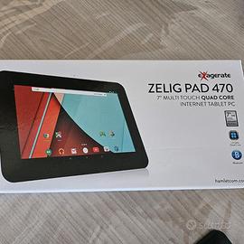 PAD Zelig PAD 470 tablet 7