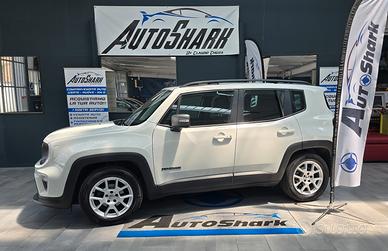 JEEP RENEGADE 1.0 T3 LIMITED 120CV 2019