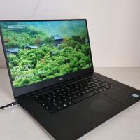 Dell XPS 15 9560