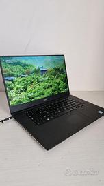 Dell XPS 15 9560