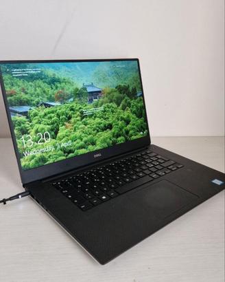 Dell XPS 15 9560