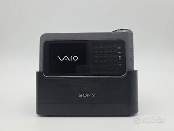Sony VAIO VGF-AP1L Lettore Musicale Vintage Giappo