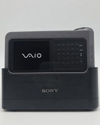 Sony VAIO VGF-AP1L Lettore Musicale Vintage Giappo