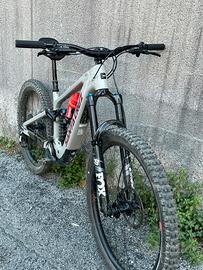 Santacruz  vala 90  taglia m