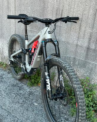 Santacruz  vala 90  taglia m