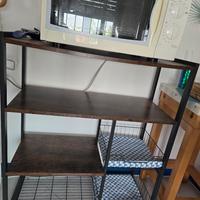 mobiletto stile urban