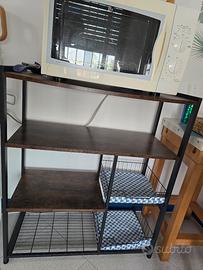 mobiletto stile urban