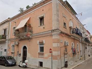 Appartamento Grottaglie [DG2506VRG]