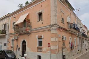 Appartamento Grottaglie [DG2506VRG]