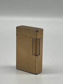 Accendino Dupont anni 80