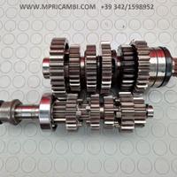 CAMBIO 23491-MFG-D00 HONDA HORNET 600 2007 2008 CB