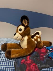 Peluche bambi