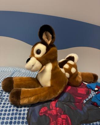 Peluche bambi