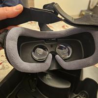 Samsung Gear VR 3d