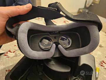 Samsung Gear VR 3d