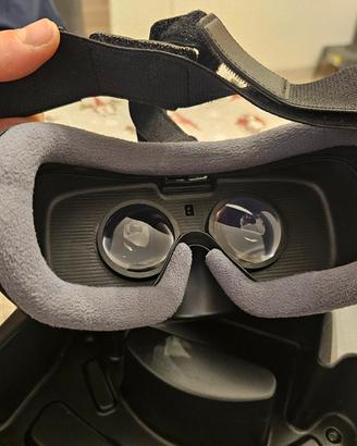 Samsung Gear VR 3d