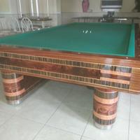 biliardo mari modello 14