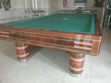 biliardo mari modello 14