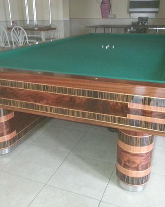 biliardo mari modello 14