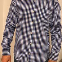 Camicia Alcott Uomo tg.L