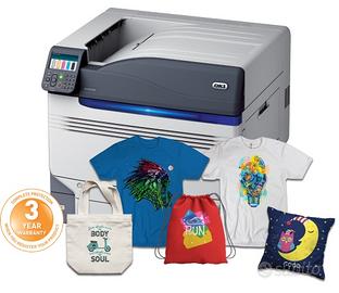 Stampante oki pro 9431 in perfette condizioni