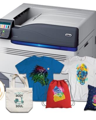 Stampante oki pro 9431 in perfette condizioni