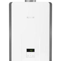 Scaldabagno a gas rinnai torino