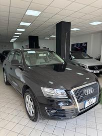 Audi Q5 2.0 TDI 170 CV quattro S tronic